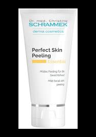 dr schrammek peeling