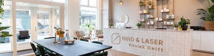 huid laser kliniek