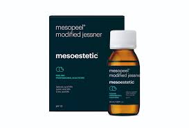 peeling melanostop mesoestetic