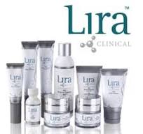 lira peeling