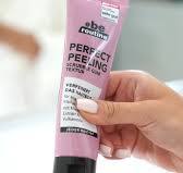 perfect peeling