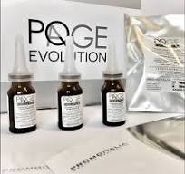 page evolution peeling
