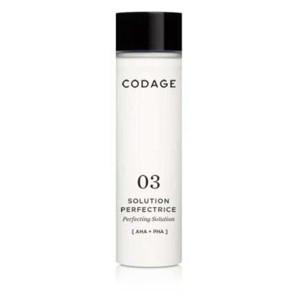 codage masque micro peeling