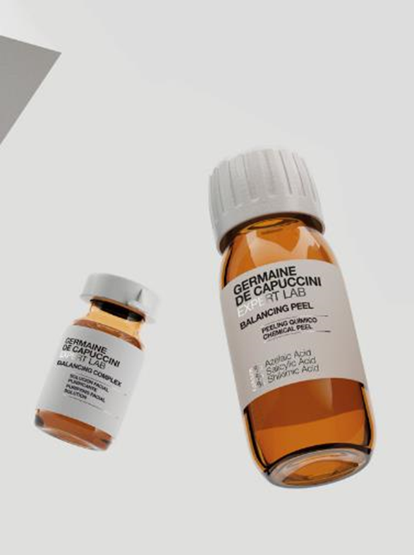 germaine de capuccini peeling