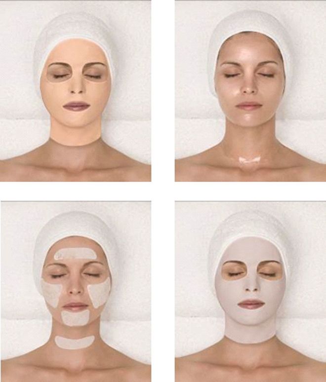 kruidenpeeling neoderma