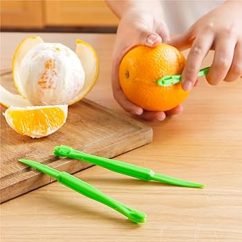 mango bright peeling