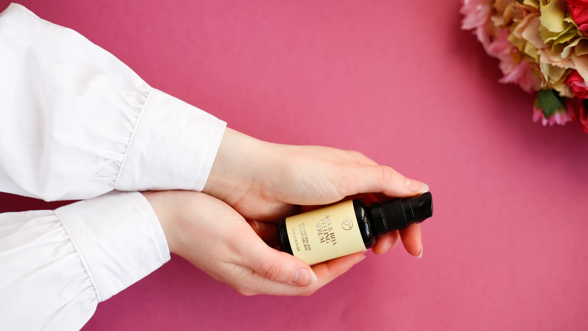 goede peeling voor thuis