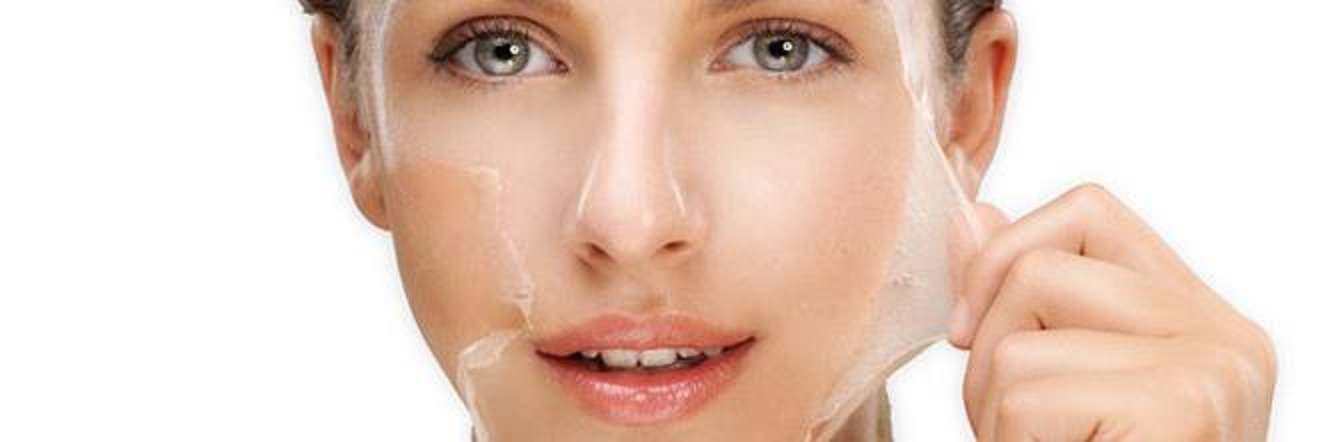 peeling clinic