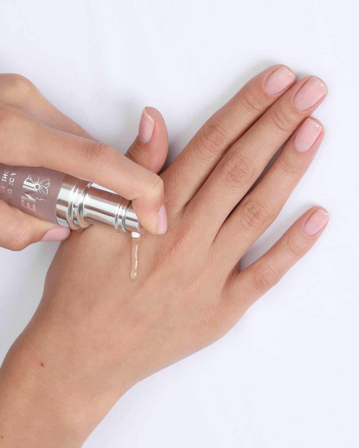 glycolzuur peeling 20