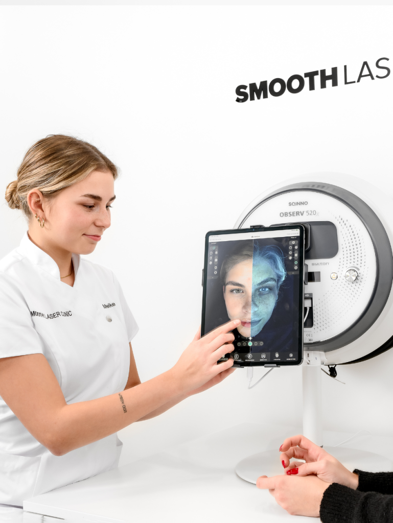 huid en laser kliniek