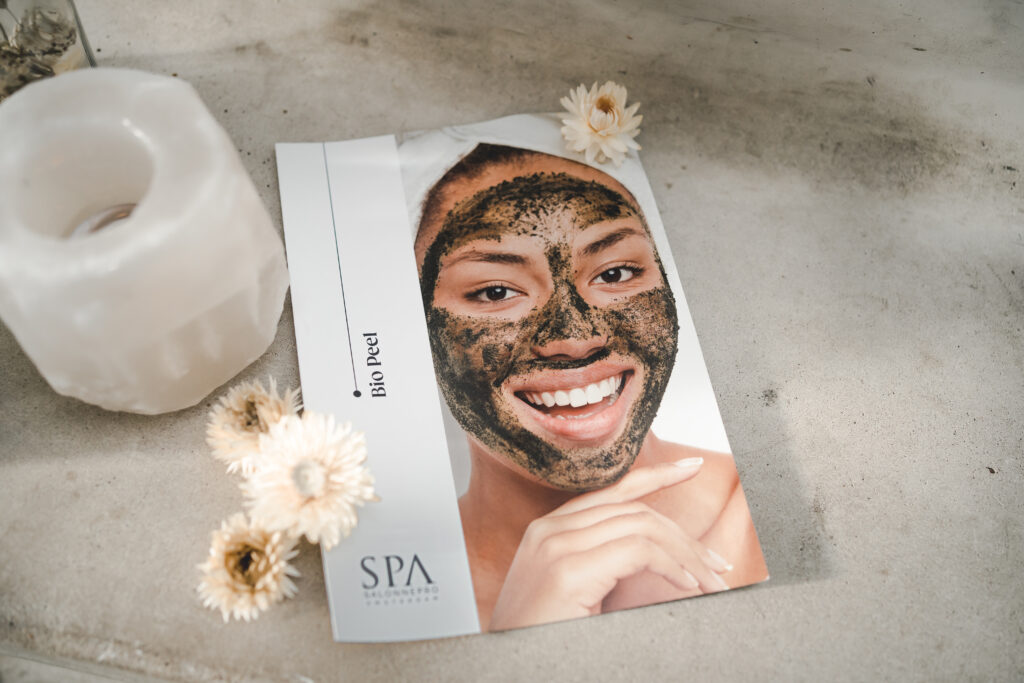 bio peel spa
