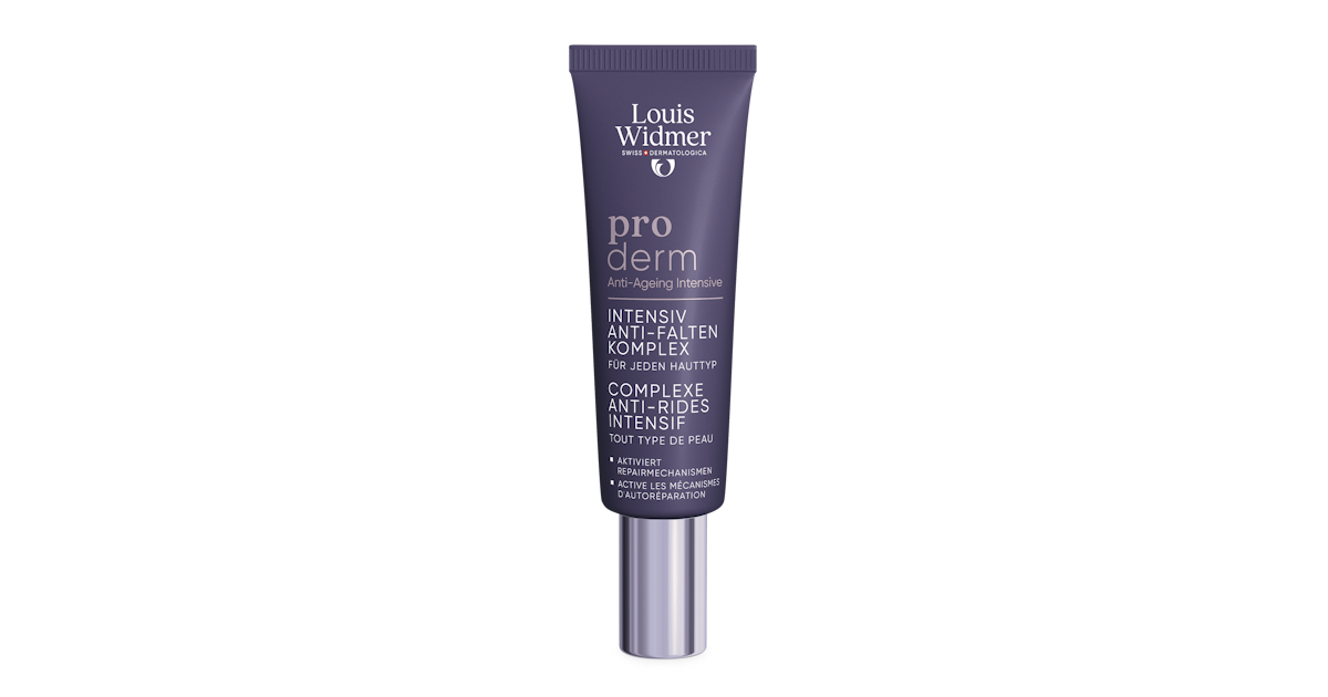 anti ageing