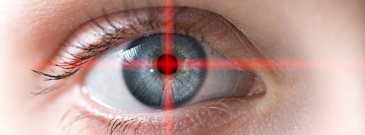laseren