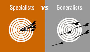 specialist