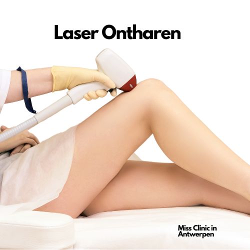 bikini laseren